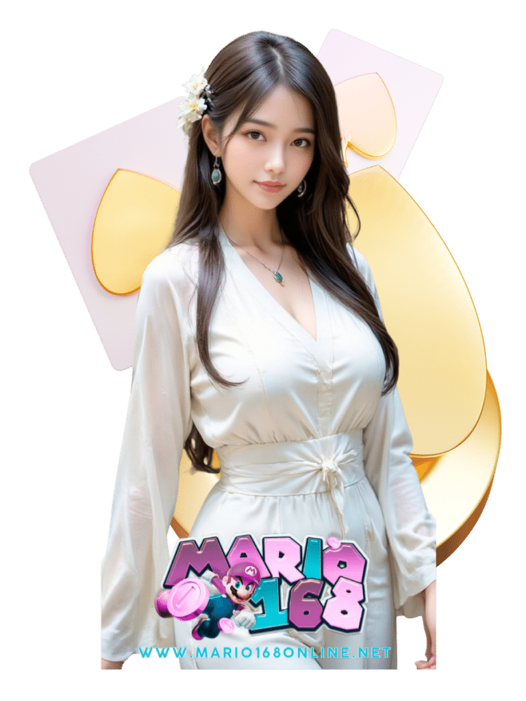 mario168 online
