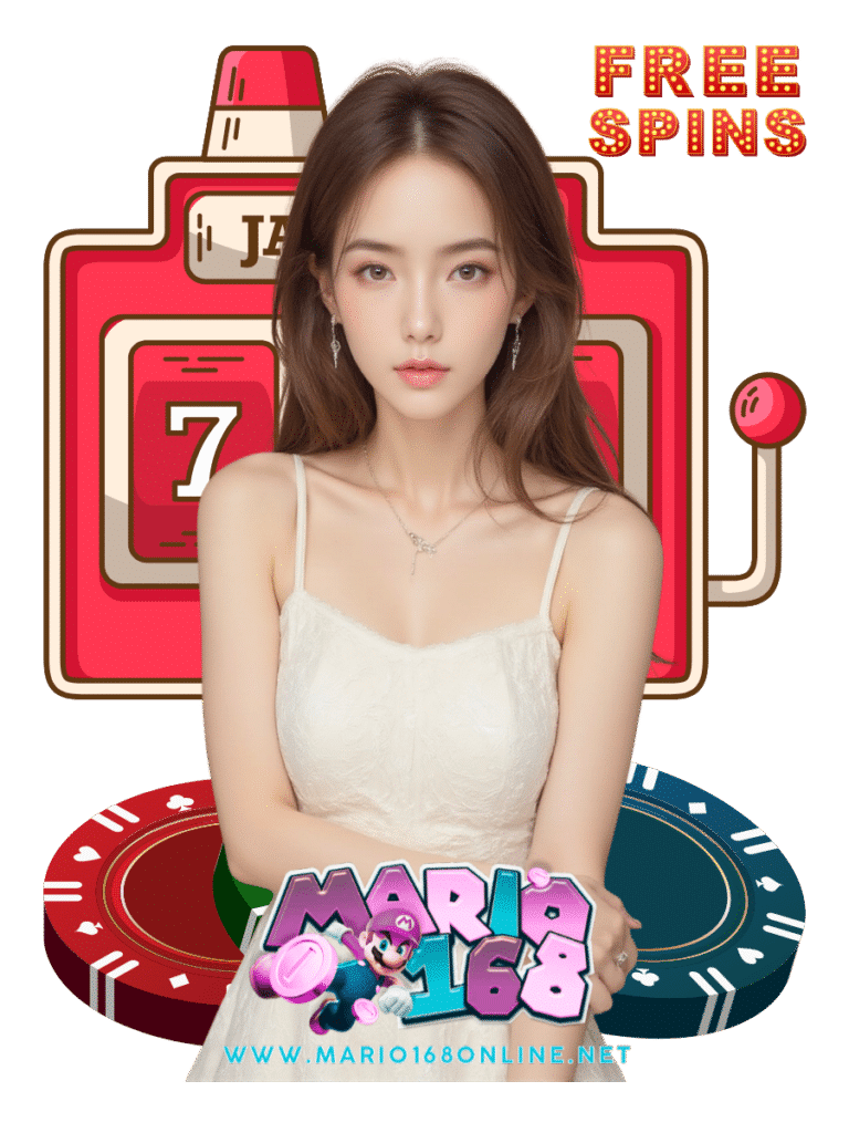 mario168 online สล็อตฟรีสปิน